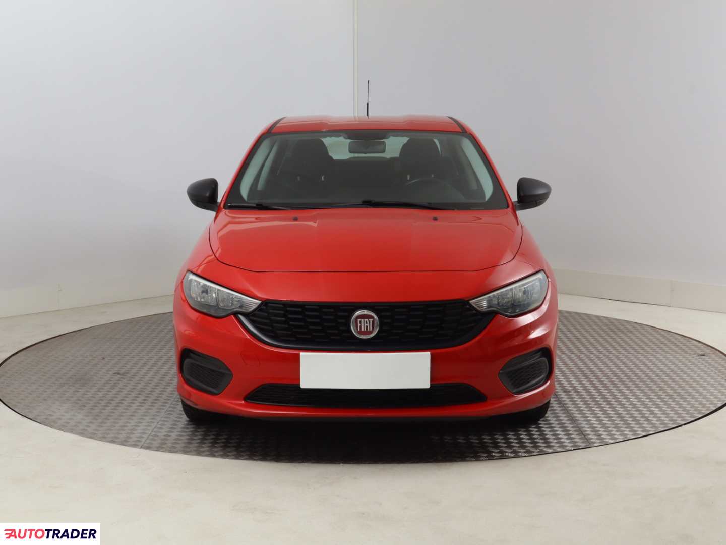Fiat Tipo 2020 1.4 93 KM