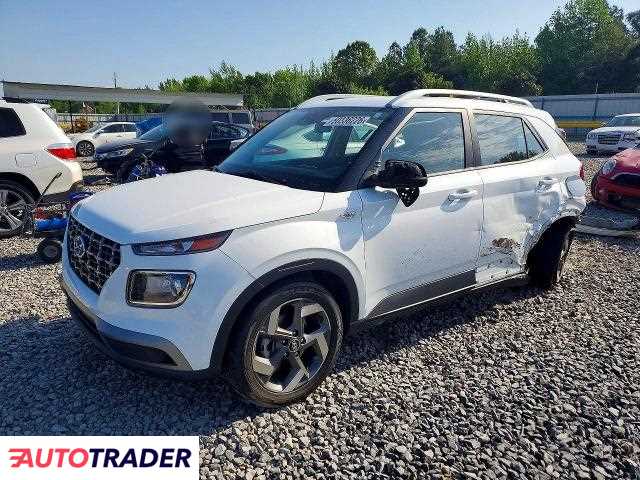 Hyundai Pozostałe 2021 1