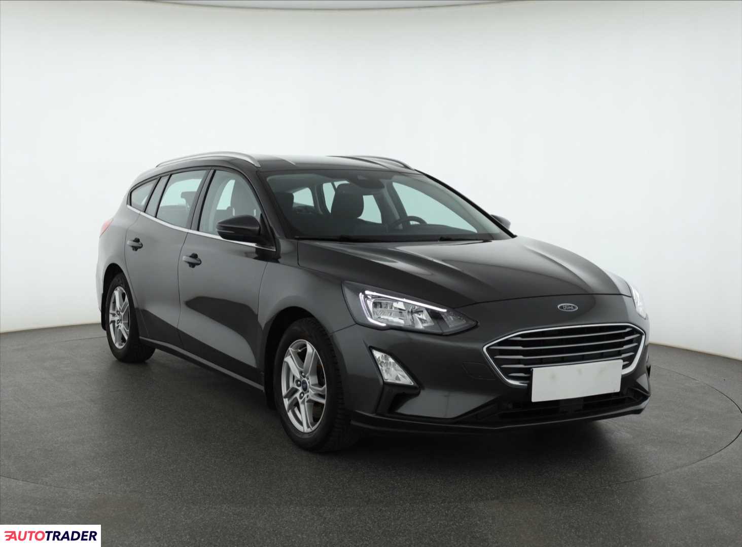 Ford Focus 2020 1.5 118 KM Ford Focus 2020 1.5 118 KM