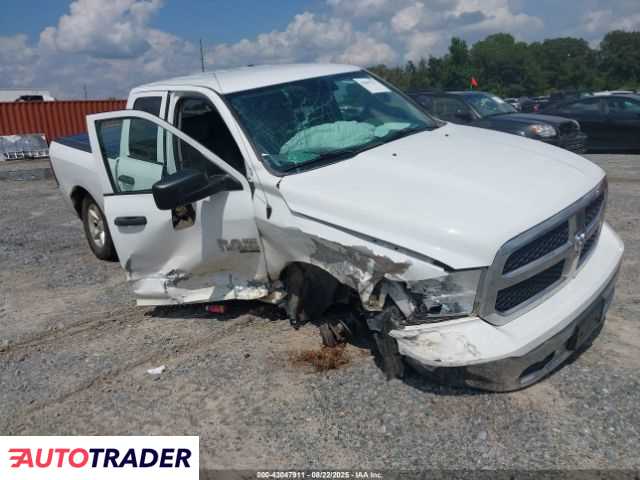 Dodge Ram 2019 3 Dodge Ram 2019 3