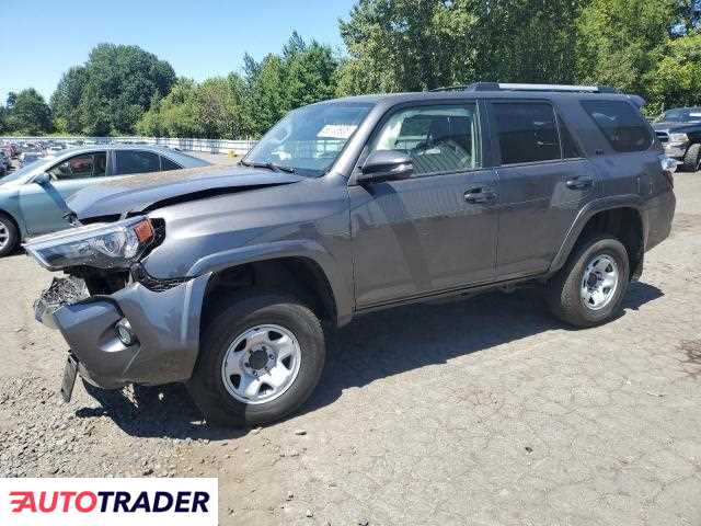 Toyota Pozostałe 2019 4 Toyota Pozostałe 2019 4