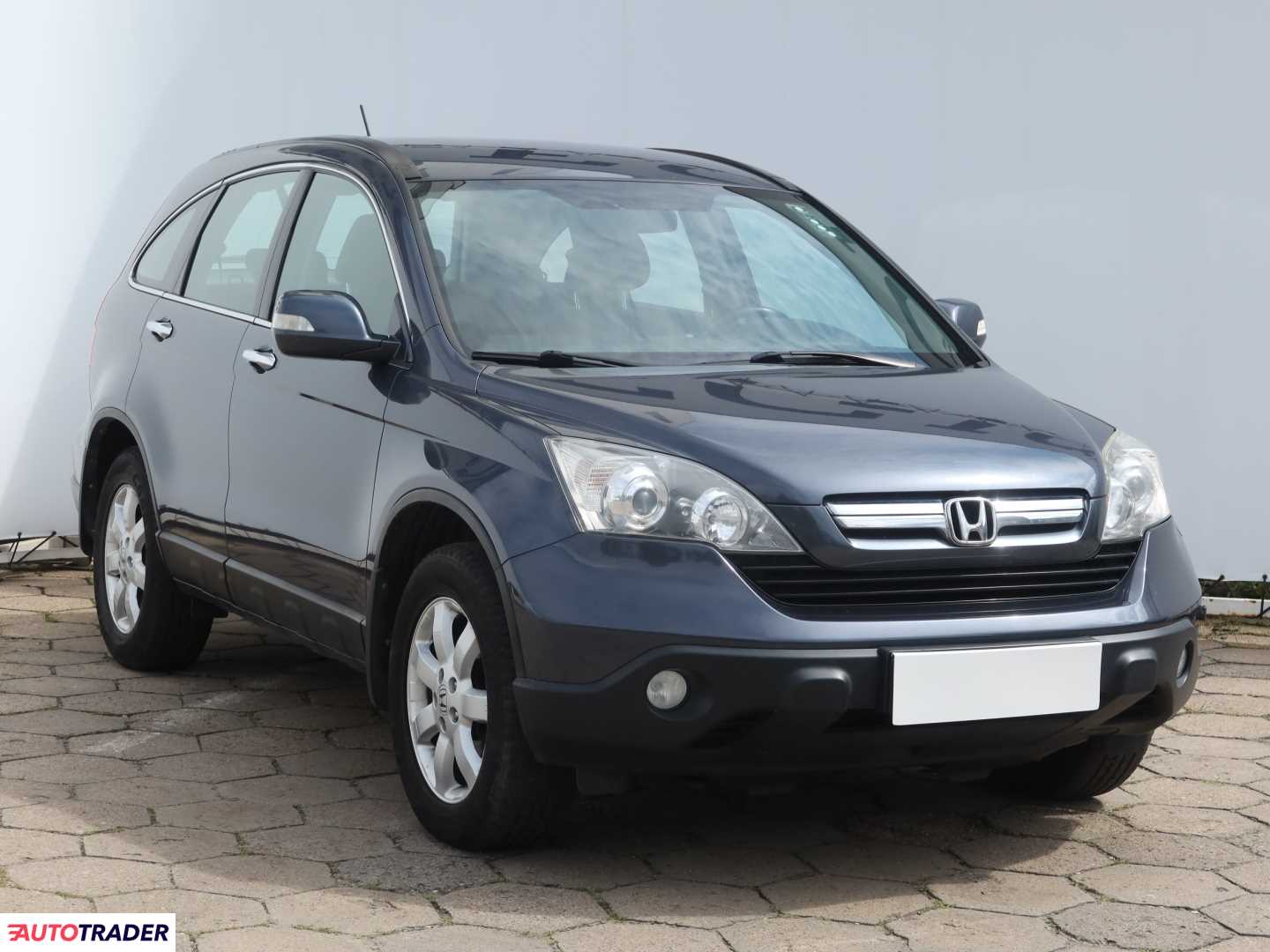 Honda CR-V 2008 2.0 147 KM Honda CR-V 2008 2.0 147 KM