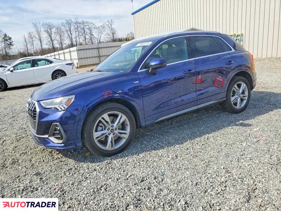 Audi Q3 2022 2