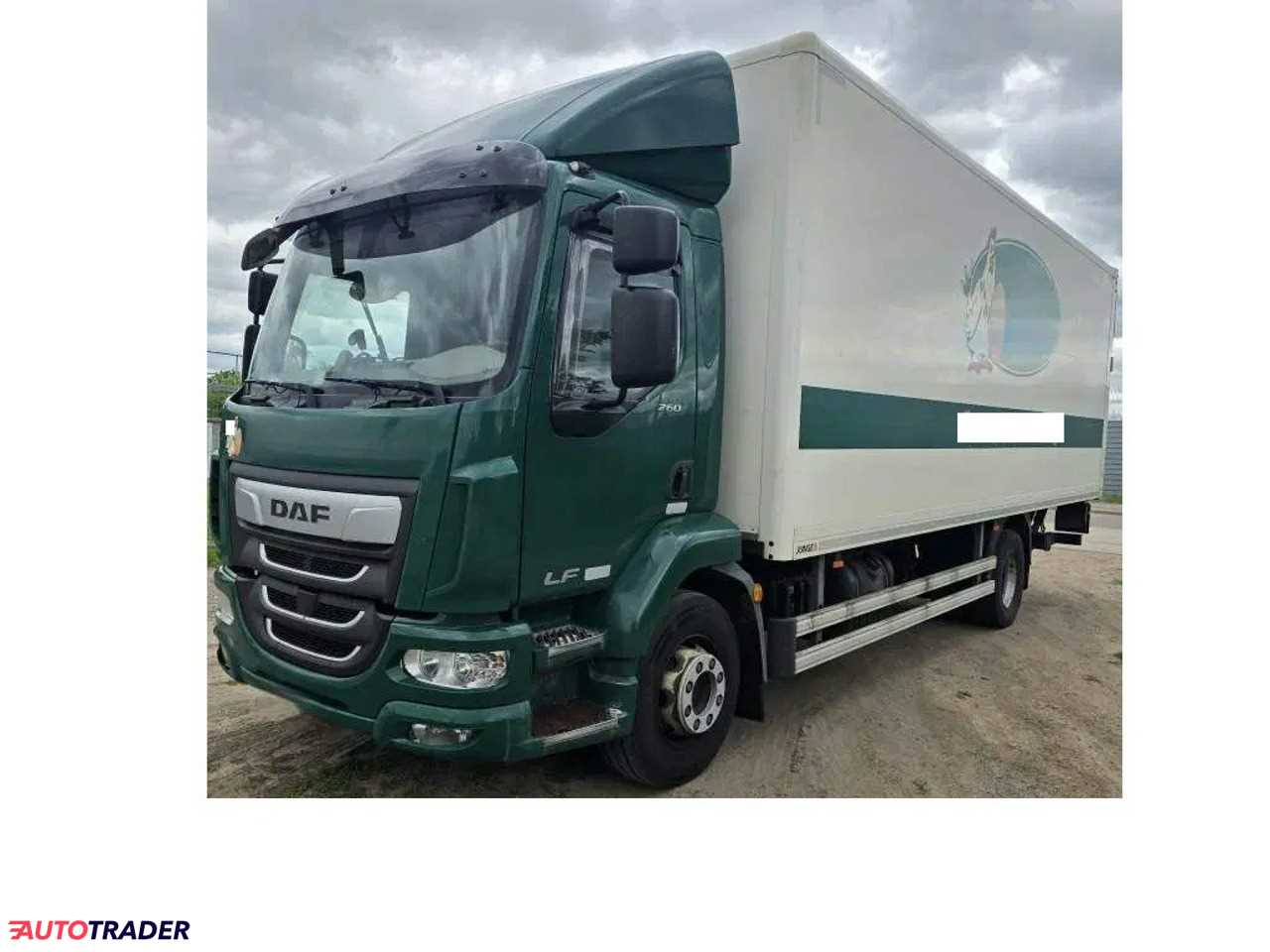 DAF