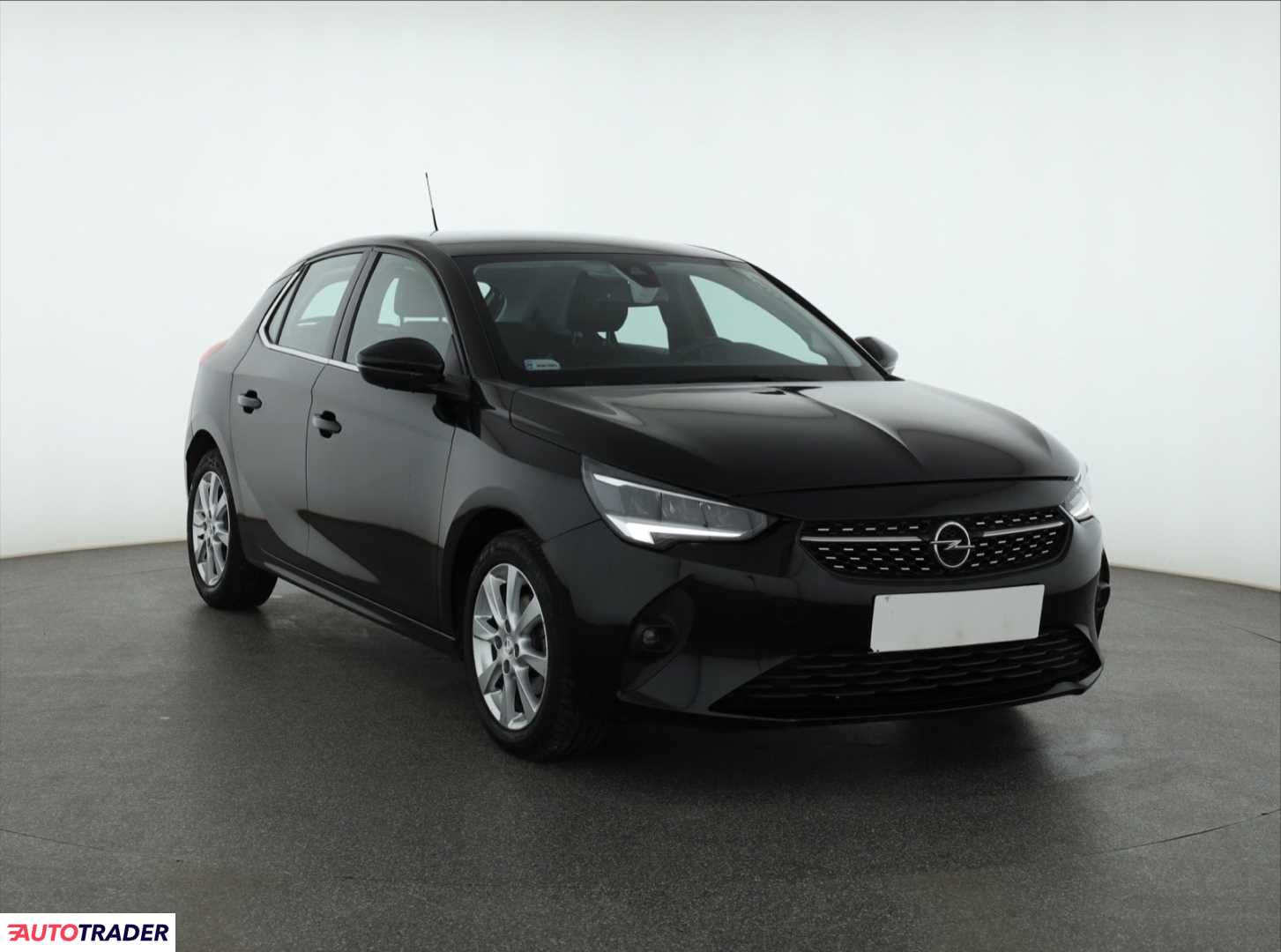 Opel Corsa 2019 1.2 73 KM Opel Corsa 2019 1.2 73 KM