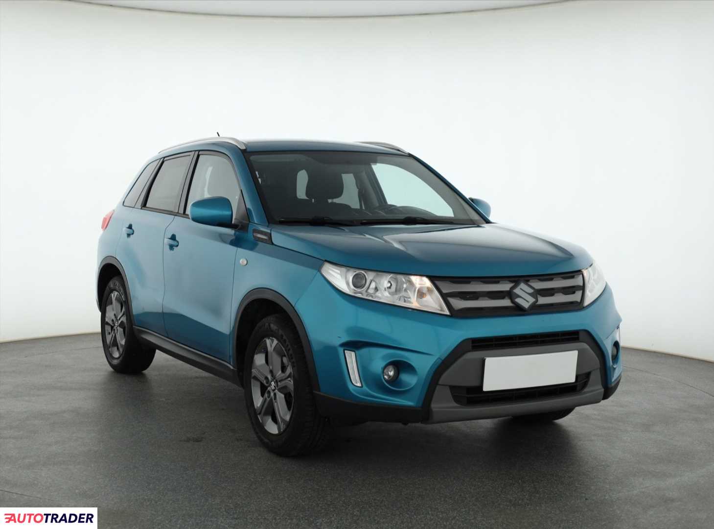 Suzuki Vitara 2015 1.6 118 KM