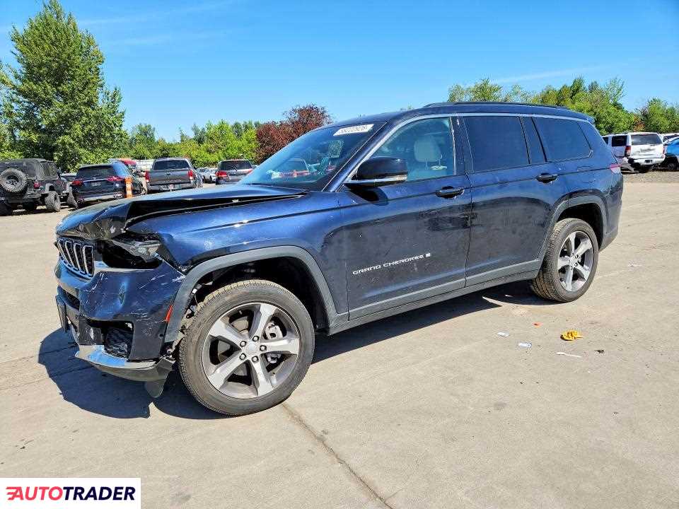Jeep Cherokee 2024 3