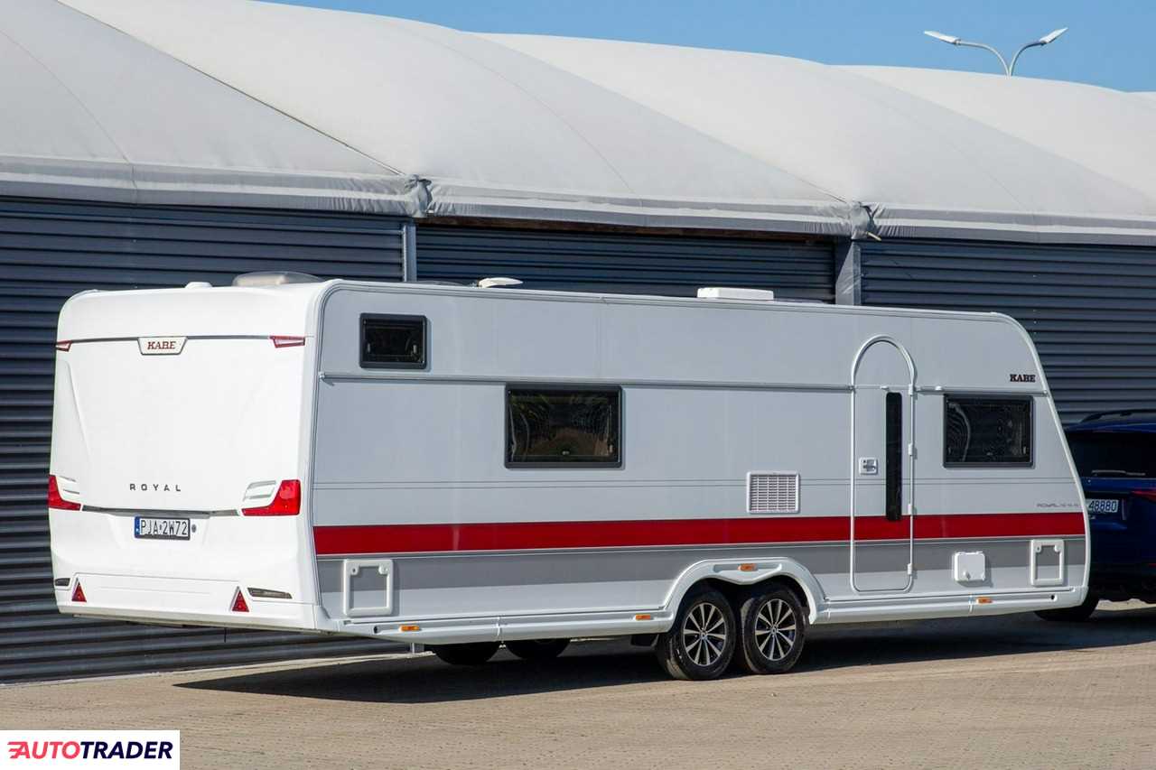 Pozostałe 780TDL KS