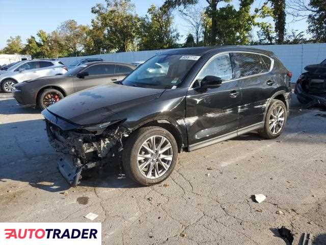 Mazda CX-5 2021 2