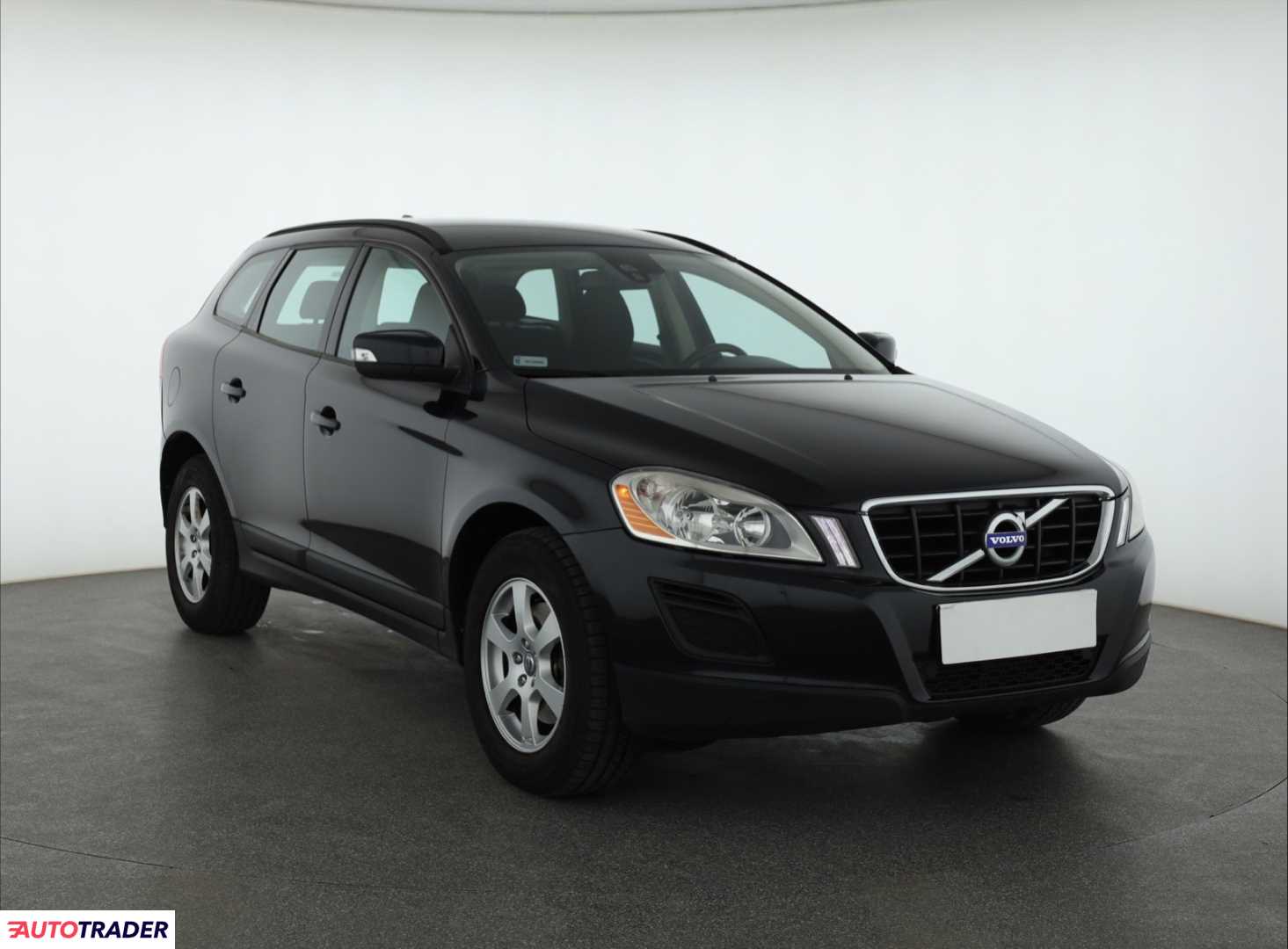 Volvo XC60 2011 2.4 178 KM Volvo XC60 2011 2.4 178 KM