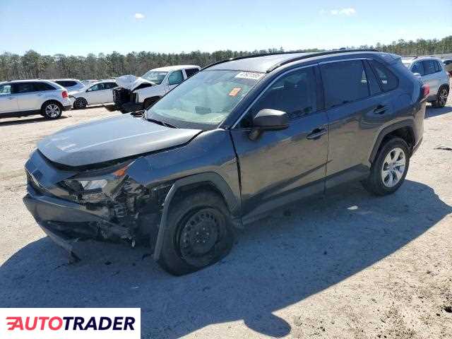 Toyota Pozostałe 2019 2 Toyota Pozostałe 2019 2
