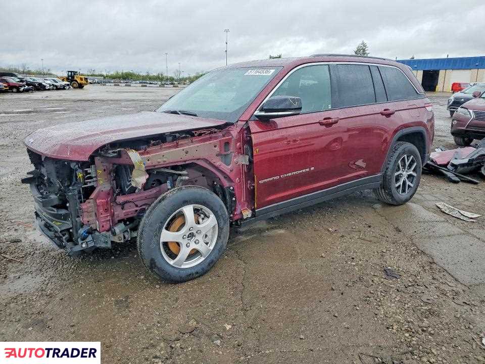 Jeep Grand Cherokee 2024 3
