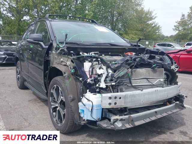 Toyota Pozostałe 2023 2 Toyota Pozostałe 2023 2