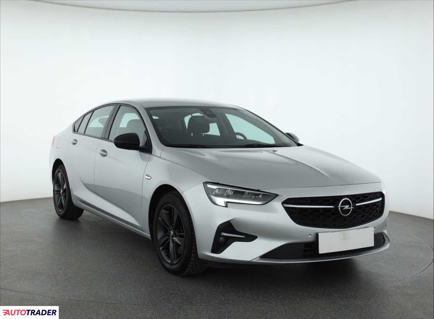 Opel Insignia 2020 2.0 171 KM