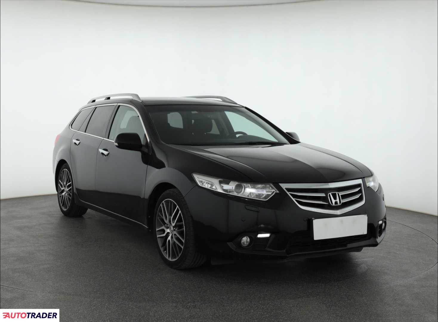 Honda Accord 2012 2.0 154 KM