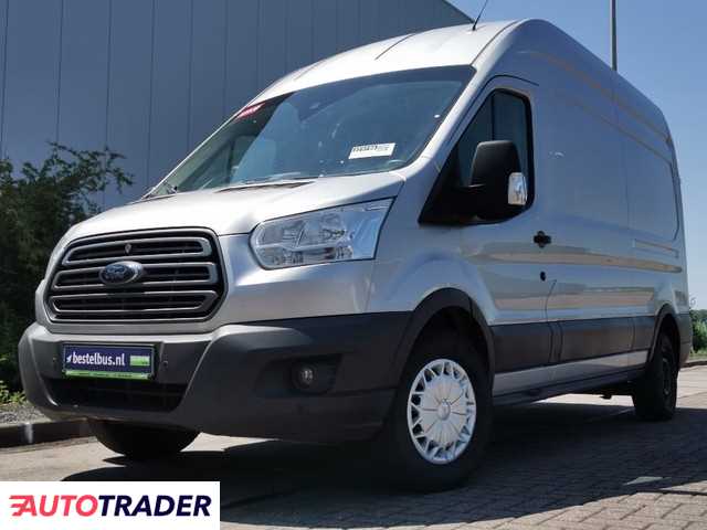 Ford Transit 2015 Ford Transit 2015