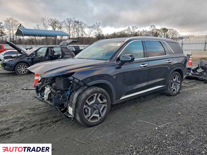 Hyundai Pozostałe 2024 3