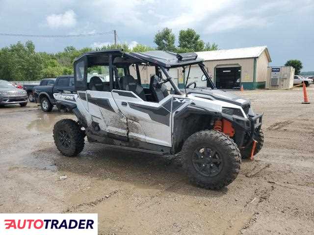 Polaris Pozostałe 2022 Polaris Pozostałe 2022