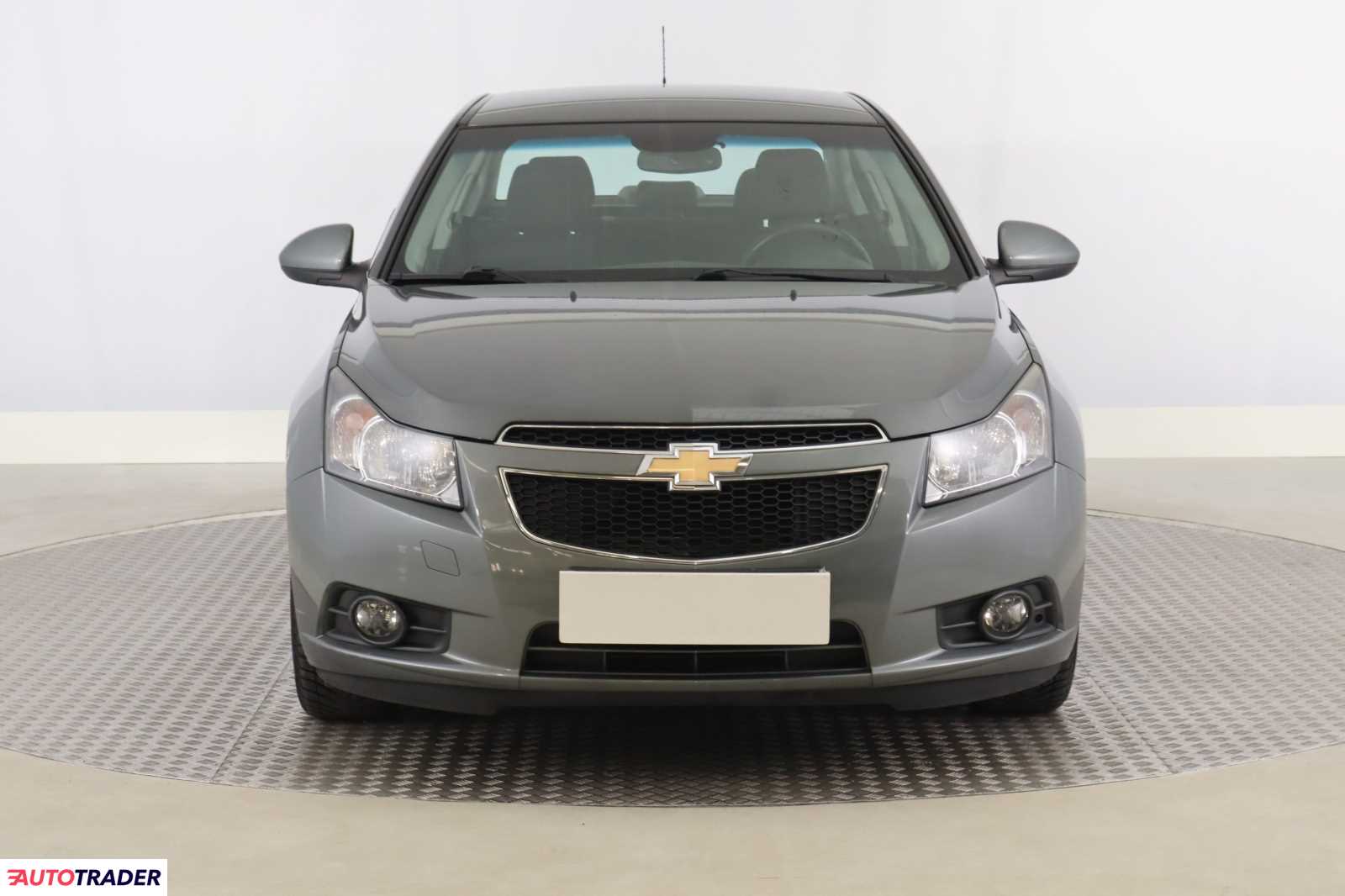 Chevrolet Cruze 2012 1.8 139 KM