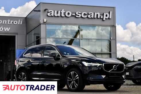 Volvo XC60 2018 2 150 KM
