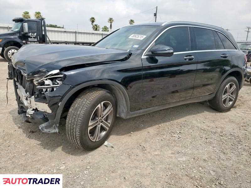 Mercedes CL 2021 2 Mercedes CL 2021 2