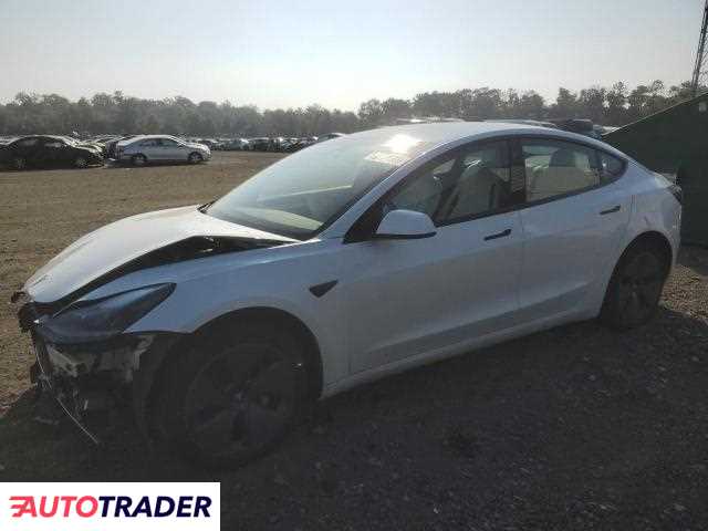 Tesla Model 3 2023 Tesla Model 3 2023