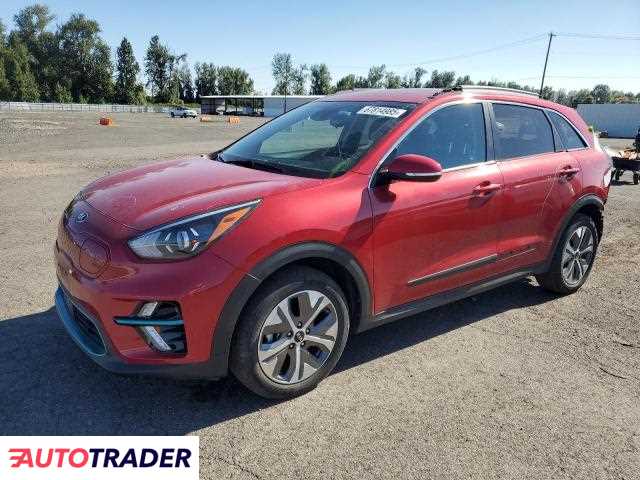 Kia Niro 2020
