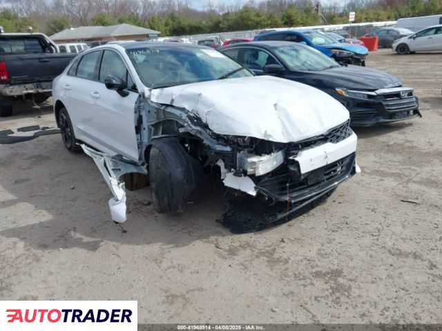 Kia Pozostałe 2024 1 Kia Pozostałe 2024 1