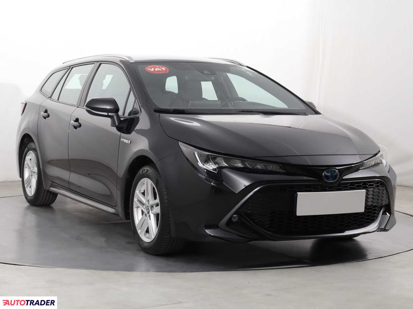 Toyota Corolla 2020 1.8 120 KM Toyota Corolla 2020 1.8 120 KM