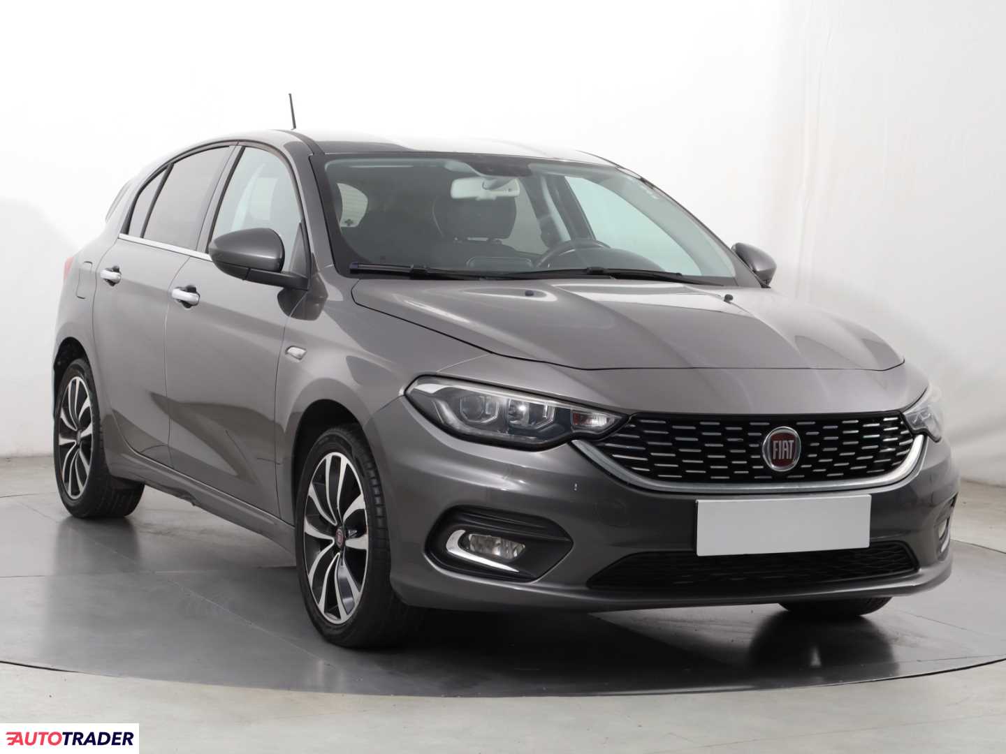 Fiat Tipo 2016 1.4 118 KM