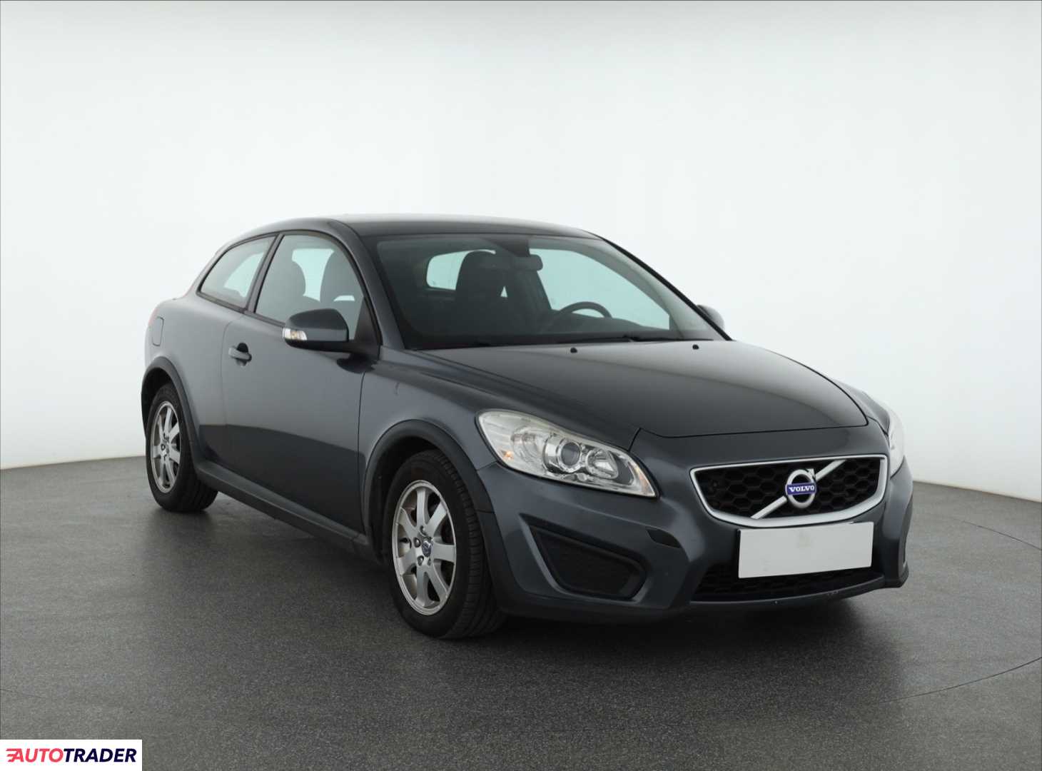 Volvo C30 2011 1.6 112 KM