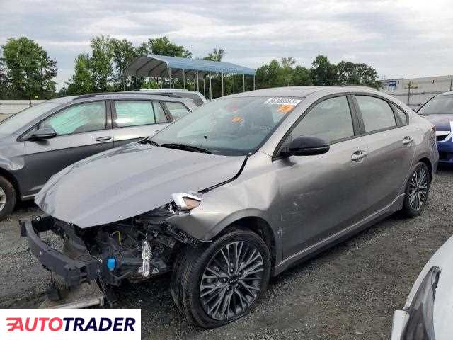 Kia Pozostałe 2022 2 Kia Pozostałe 2022 2