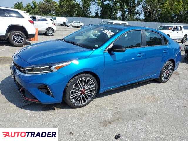 Kia Pozostałe 2023 1