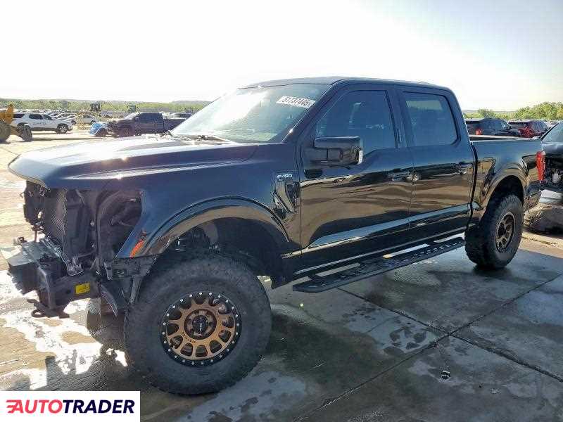 Ford Pozostałe 2021 3 Ford Pozostałe 2021 3