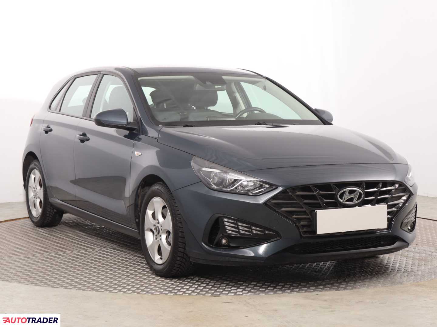 Hyundai i30 2022 1.0 118 KM
