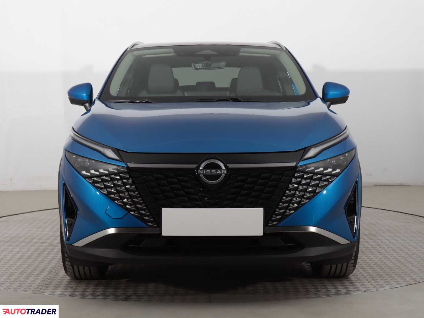 Nissan Qashqai 2024 1.3 155 KM Nissan Qashqai 2024 1.3 155 KM