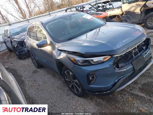 Ford Escape 2023 2