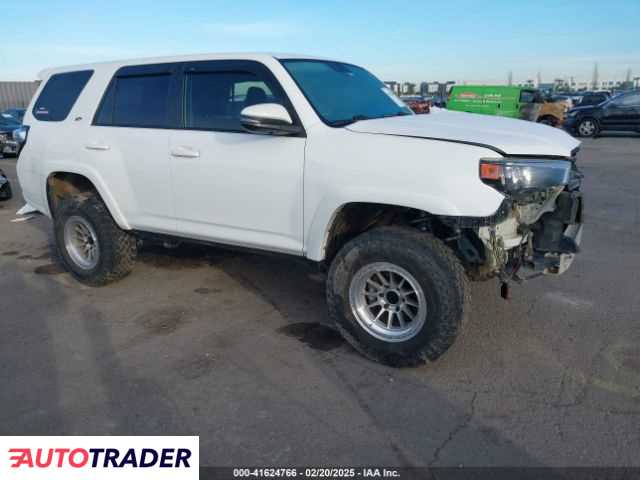 Toyota Pozostałe 2019 4 Toyota Pozostałe 2019 4