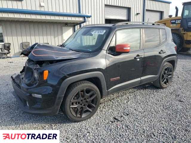 Jeep Renegade 2020 2