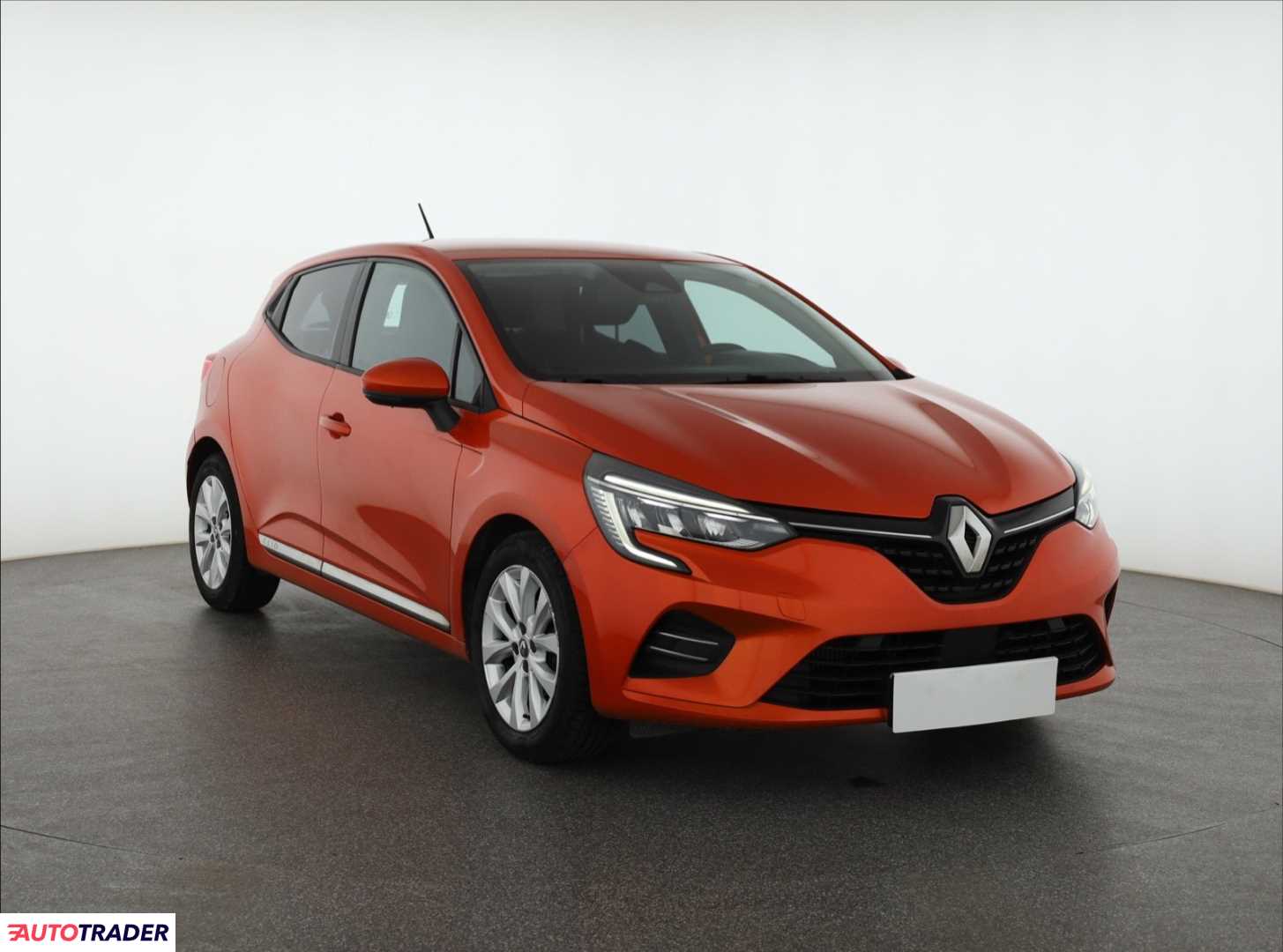 Renault Clio 2019 1.0 99 KM Renault Clio 2019 1.0 99 KM