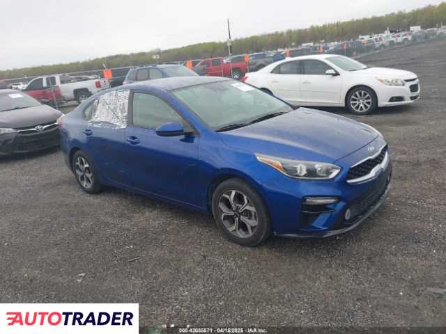 Kia Pozostałe 2019 2 Kia Pozostałe 2019 2