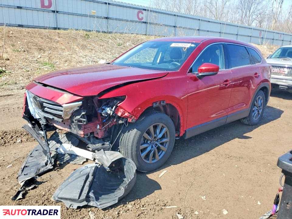 Mazda CX-9 2021 2