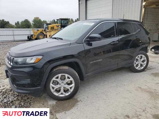 Jeep Compass 2024 2