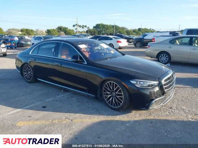 Mercedes 2022 4 Mercedes 2022 4
