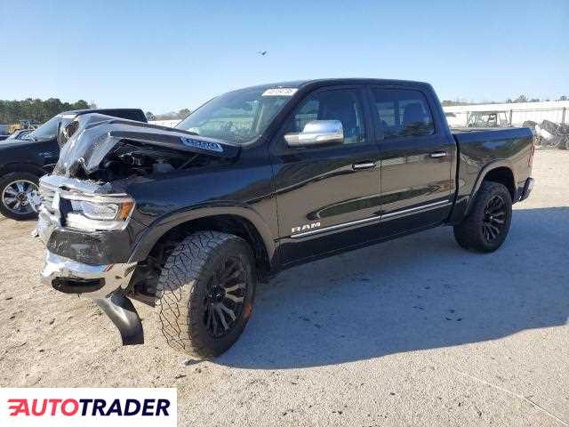 Dodge Ram 2019 5 Dodge Ram 2019 5