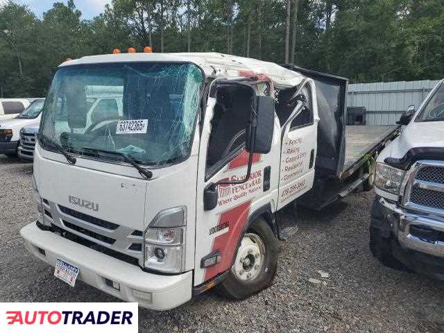 Isuzu Pozostałe 2023 6