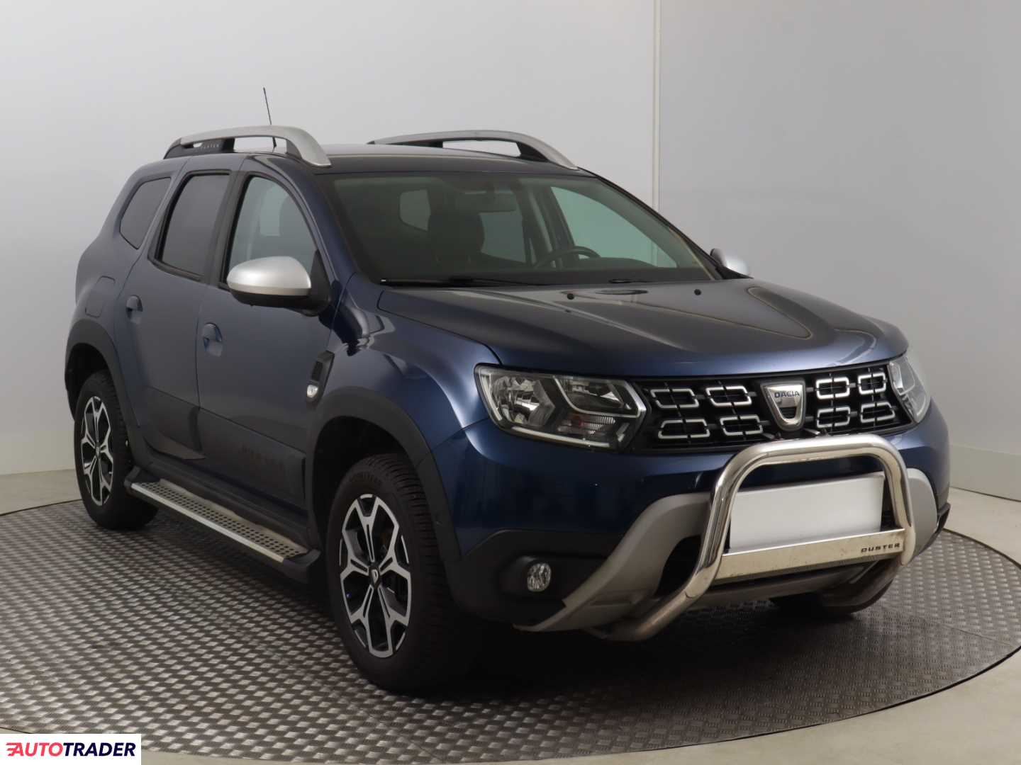 Dacia Duster 2019 1.6 112 KM