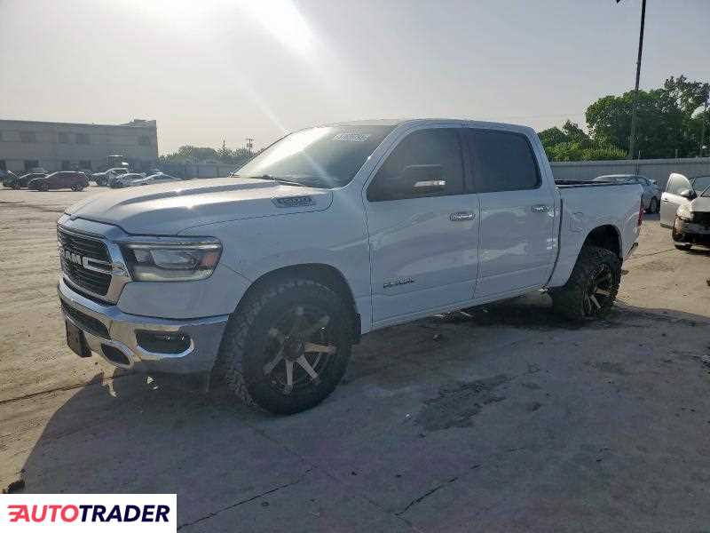 Dodge Ram 2019 5 Dodge Ram 2019 5
