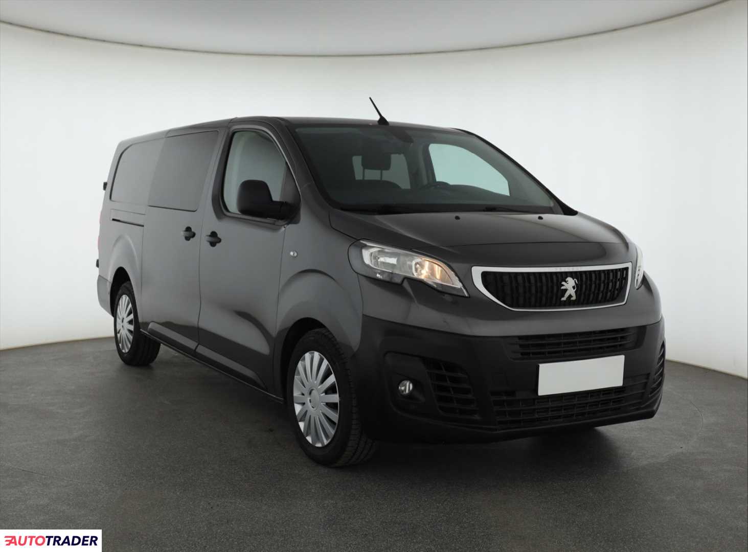 Peugeot Expert 2020 2.0