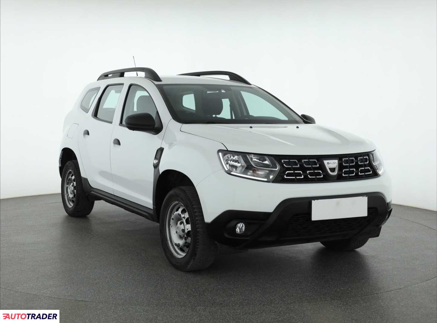 Dacia Duster 2020 1.0 99 KM